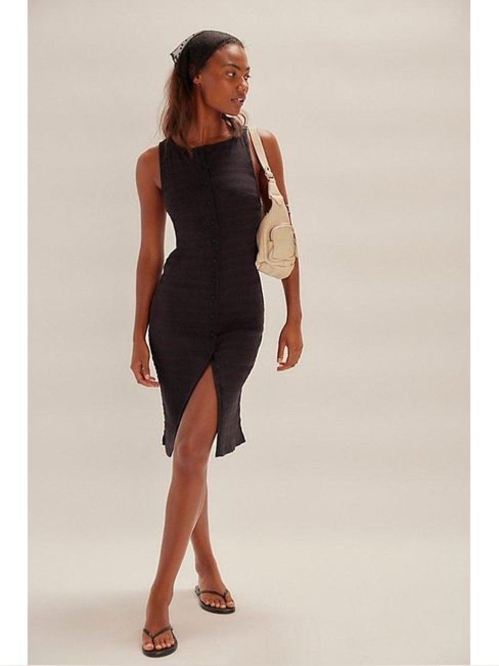 Free People free-est Honey Midi Dress